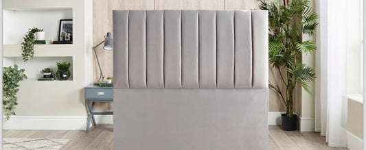 Ascot Floor Standing Headboard